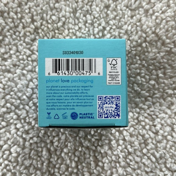 SkinFix Barrier+ Skin Barrier Restoring Gel Cream - Picture 3 of 3